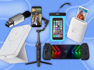 Accessoires smartphone indispensables 2026 : le guide ultime pour bien choisir