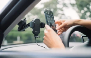 Accessoires voiture innovants à avoir absolument