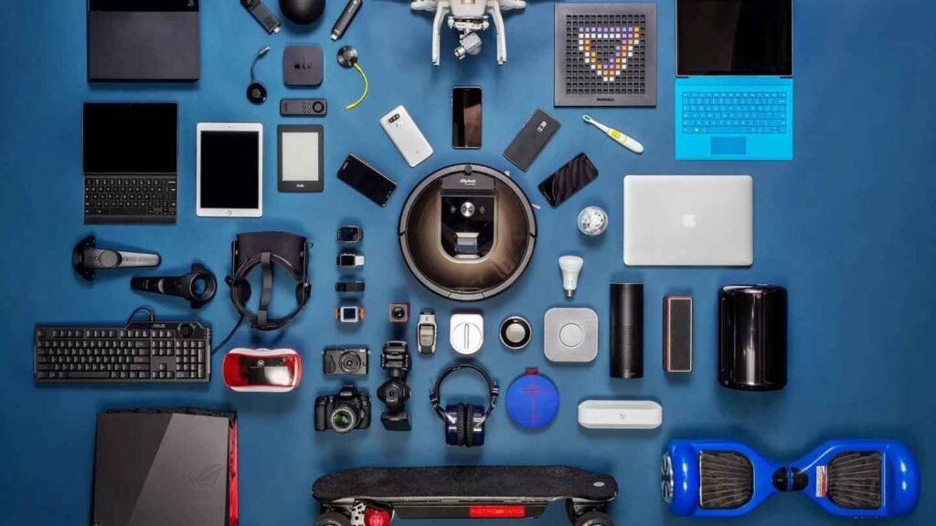 Gadgets pas chers et indispensables pour le quotidien en 2026