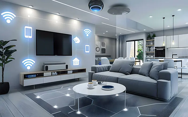 Les meilleurs gadgets domotiques pour simplifier votre vie en 2026