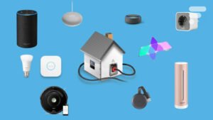 Top gadgets maison intelligente pour 2026 : les meilleurs objets connectés à avoir chez soi