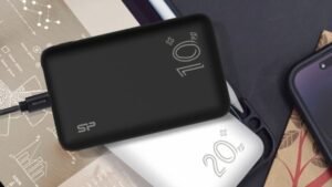 Les meilleurs gadgets pour améliorer la batterie smartphone